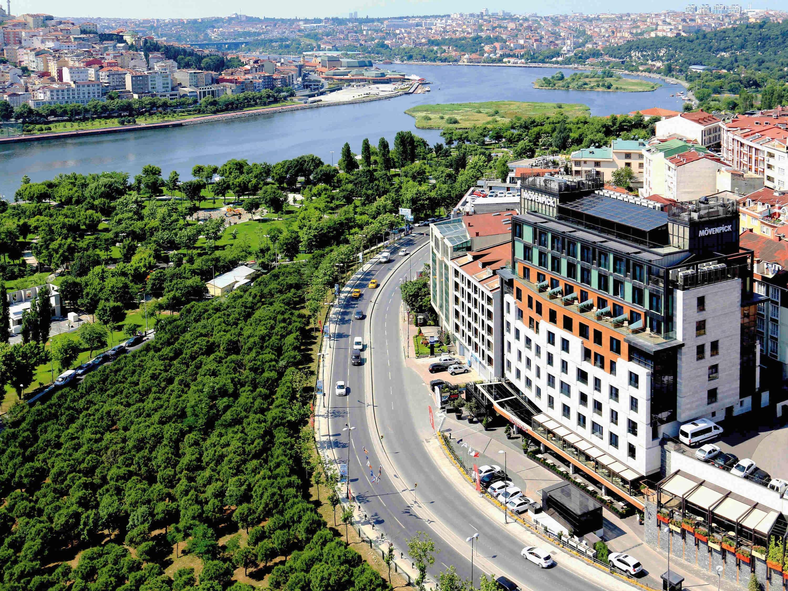 MOVENPICK ISTANBUL HOTEL GOLDEN HORN СТАМБУЛ 5* (Турция) - от 14213 RUB |  NOCHI