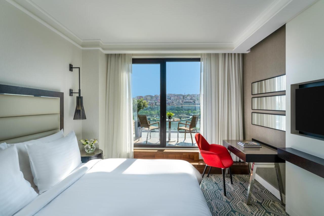 MOVENPICK ISTANBUL HOTEL GOLDEN HORN СТАМБУЛ 5* (Турция) - от 4007 RUB |  NOCHI